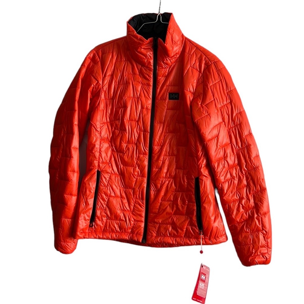 Women’s Helly Hansen Lifaloft Insulator Jacket